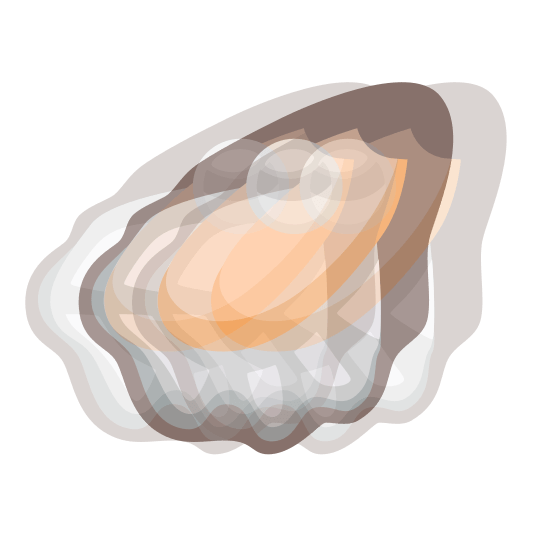 heartbeat oyster