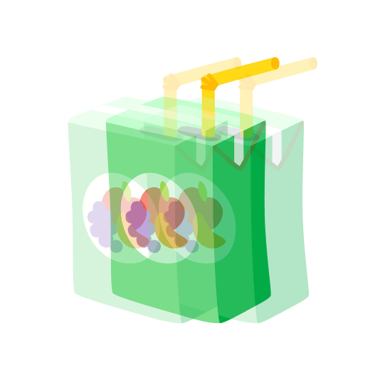 heartbeat beverage box