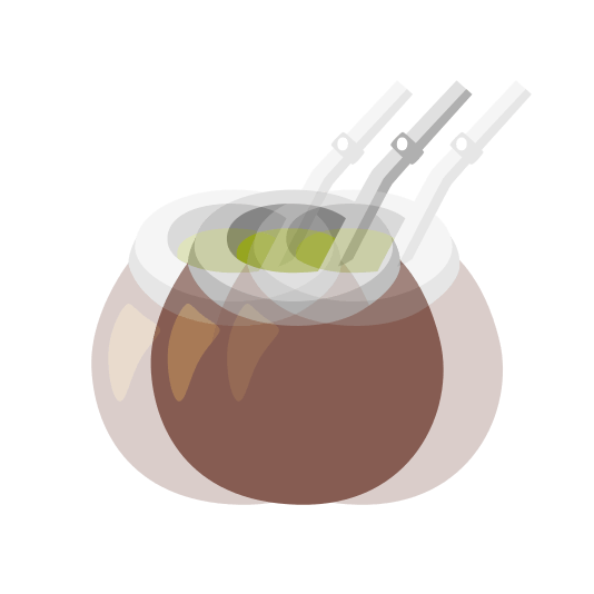 heartbeat mate drink