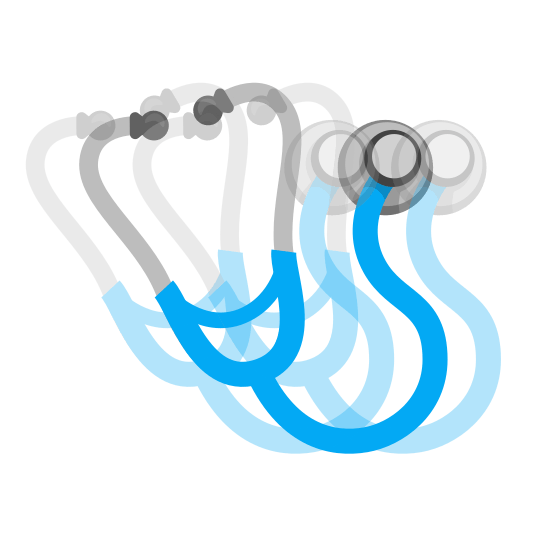 heartbeat stethoscope