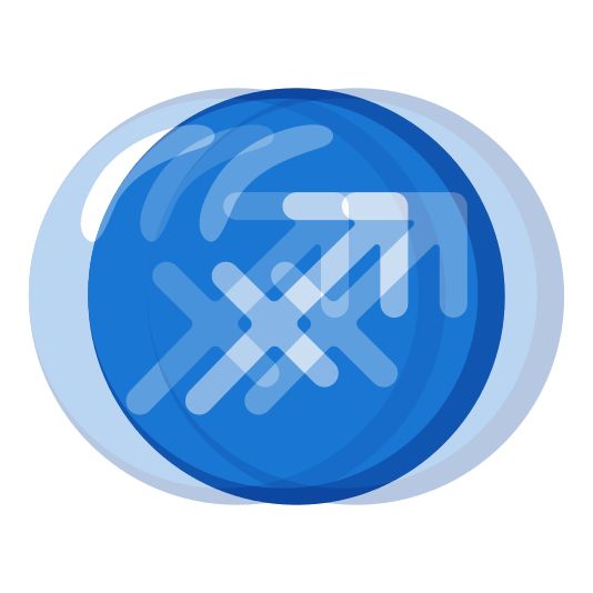 heartbeat sagittarius