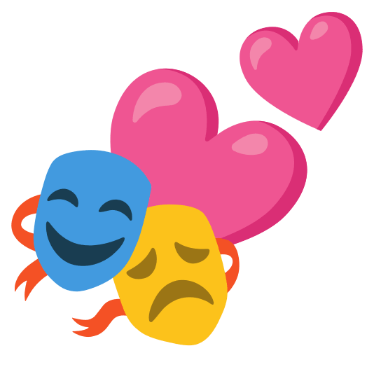 two hearts performing arts