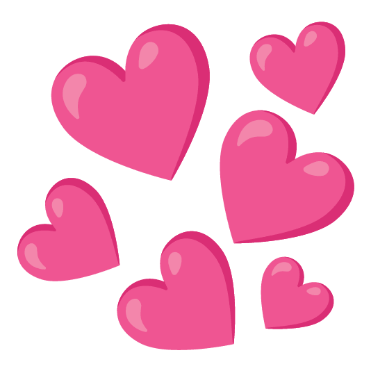 two hearts two hearts