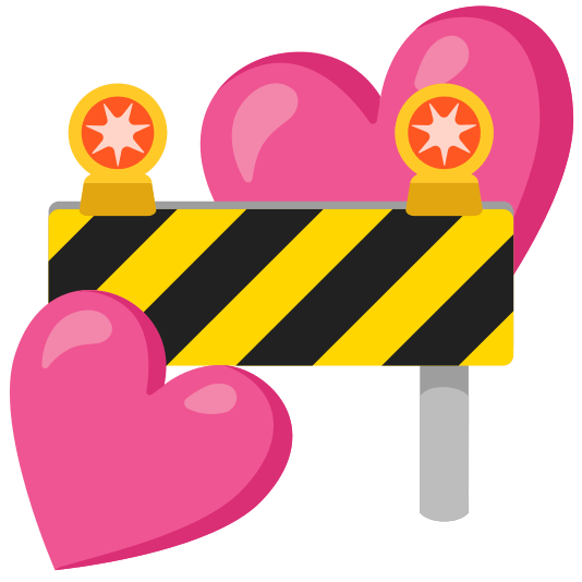 two hearts construction