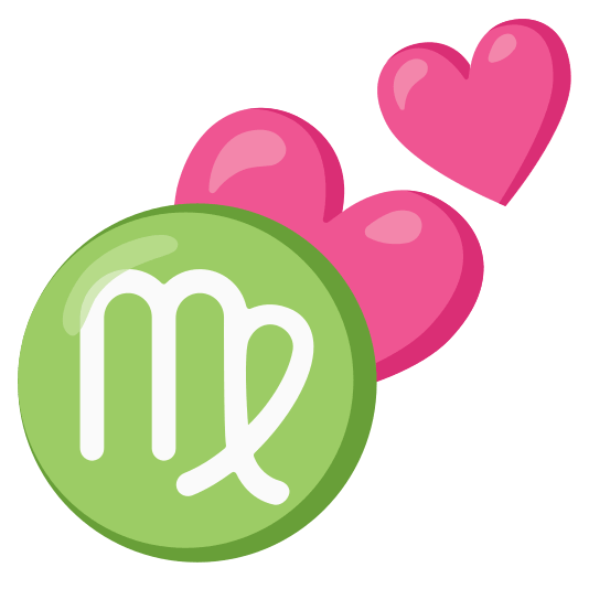 two hearts virgo