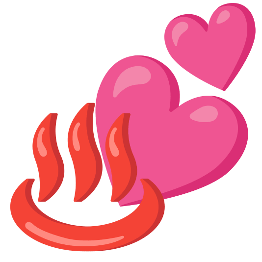 two hearts hotsprings