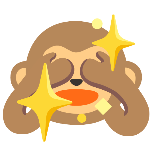 sparkling heart see no evil