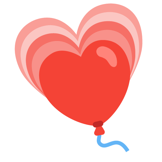 heartpulse balloon