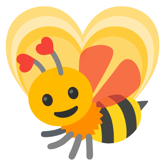 heartpulse bee