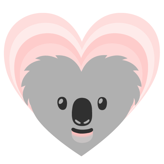 heartpulse koala