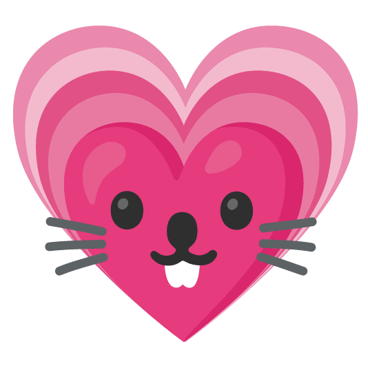 heartpulse mouse