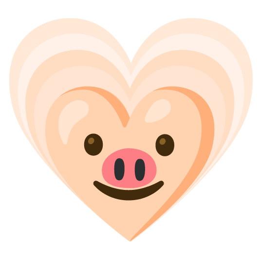 heartpulse pig