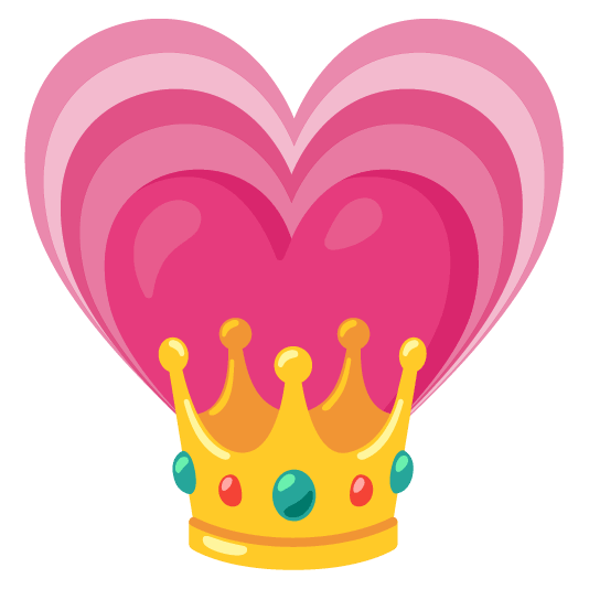 heartpulse crown