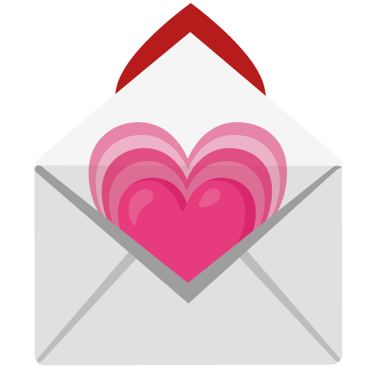 heartpulse love letter