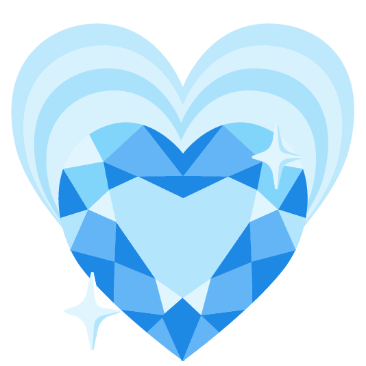 heartpulse gem