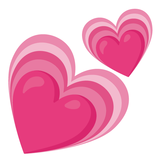 heartpulse two hearts