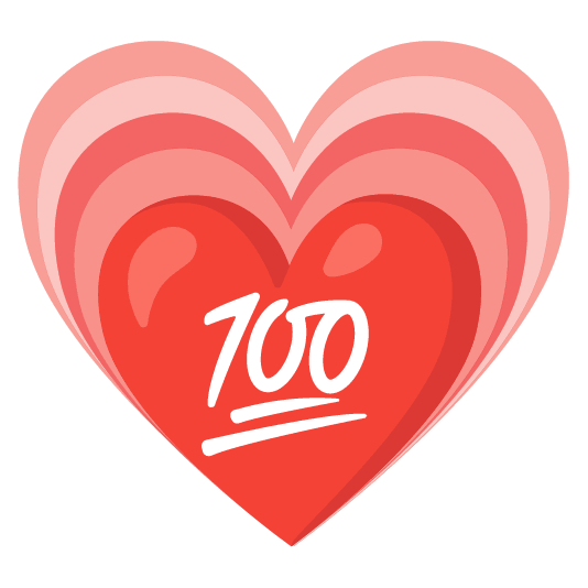 heartpulse 100