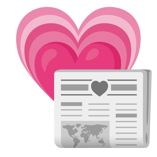 heartpulse newspaper