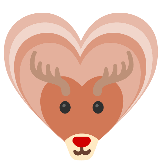 heartpulse deer