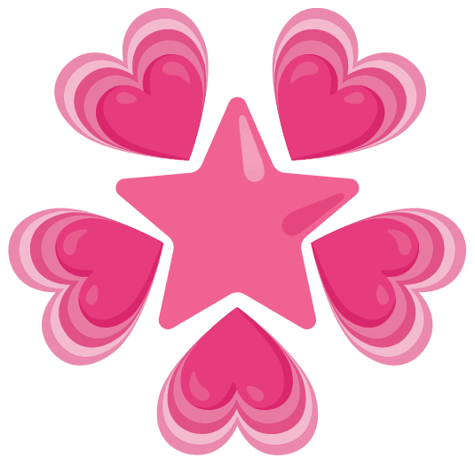 heartpulse star