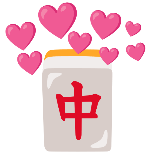 cupid mahjong