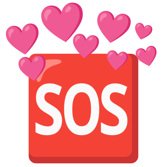 cupid sos