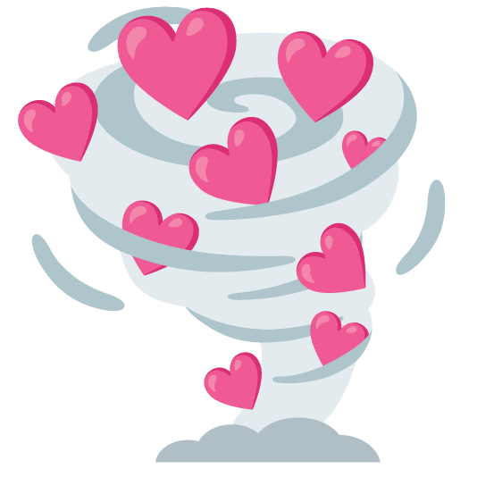 cupid tornado