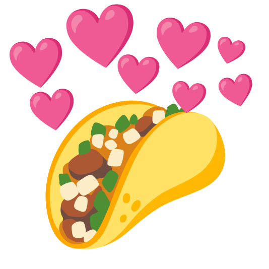 cupid taco