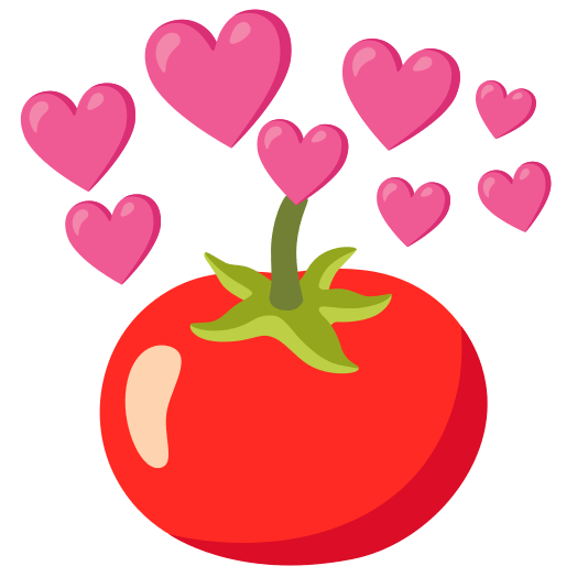 cupid tomato