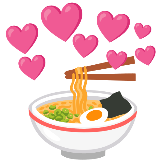 cupid ramen