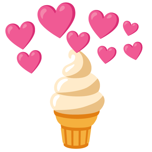 cupid icecream