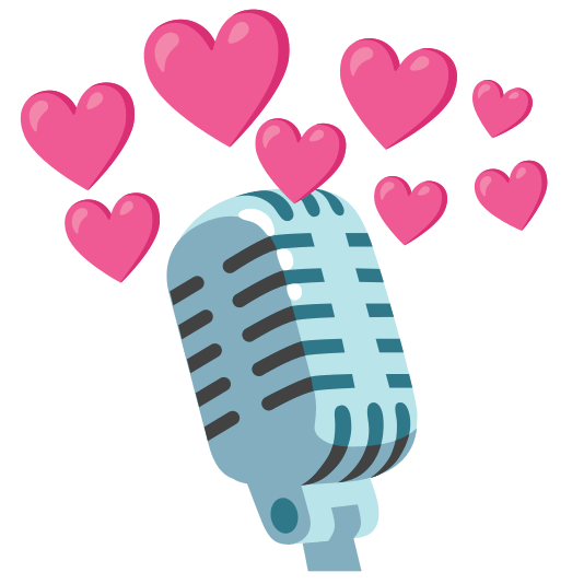 cupid studio microphone