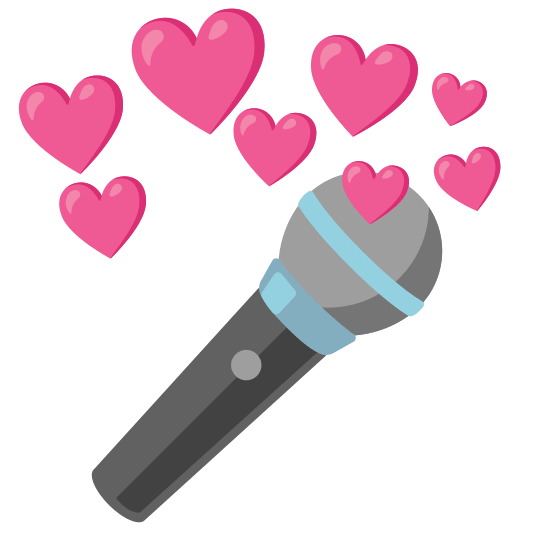 cupid microphone