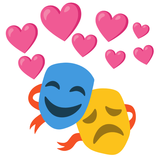 cupid performing arts