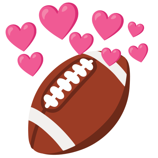 cupid football