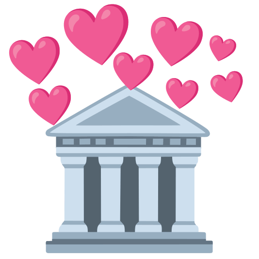 cupid classical building