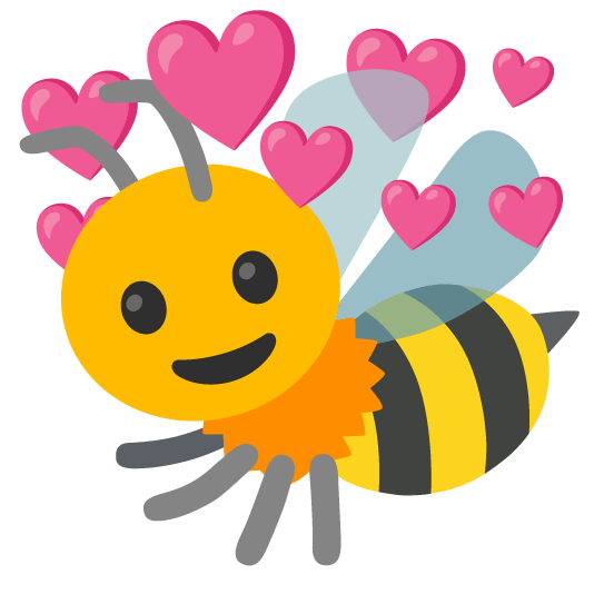 cupid bee
