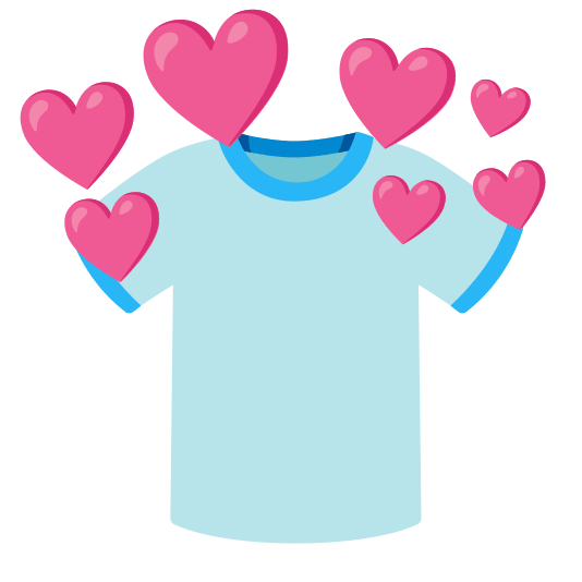 cupid shirt