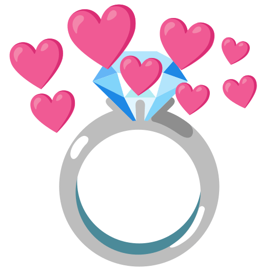 cupid ring