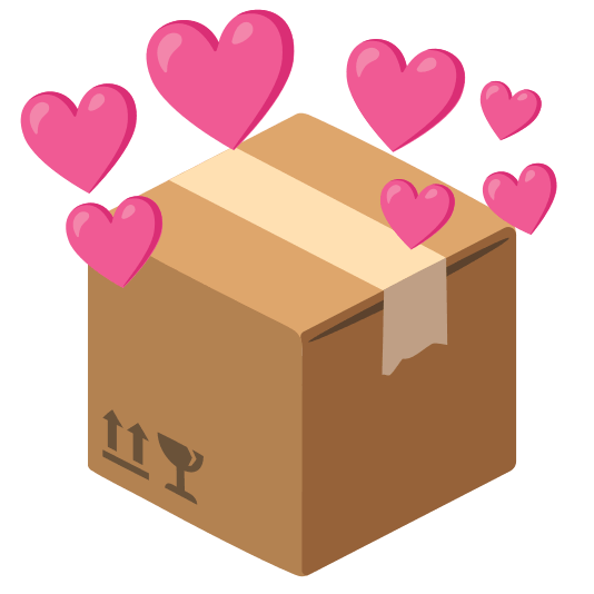 cupid package