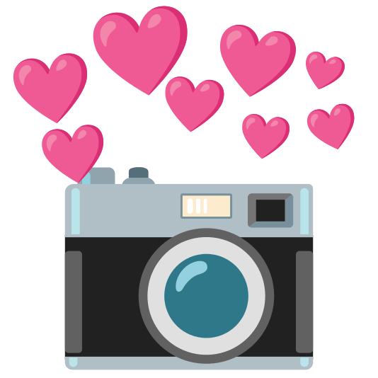 cupid camera