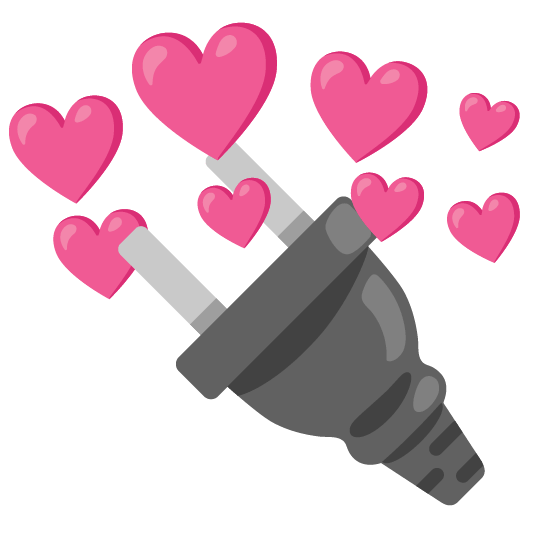 cupid electric plug