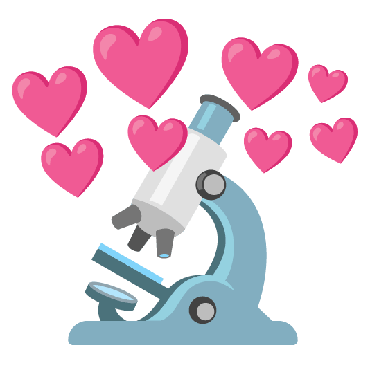 cupid microscope