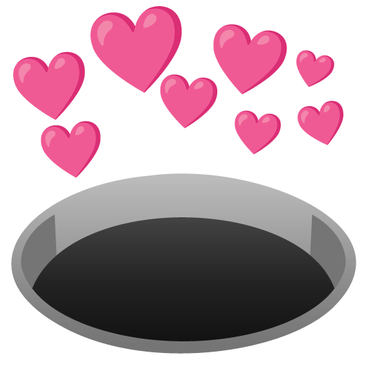 cupid hole