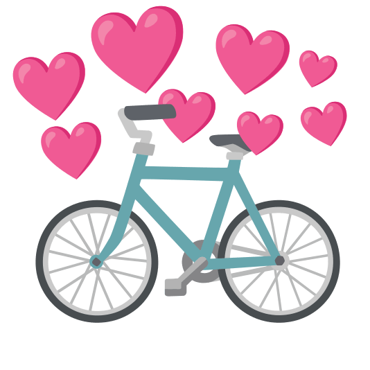 cupid bike