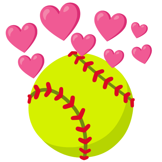 cupid softball