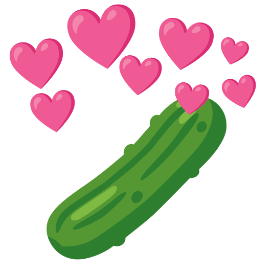 cupid cucumber