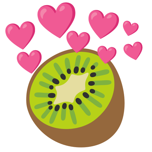 cupid kiwifruit
