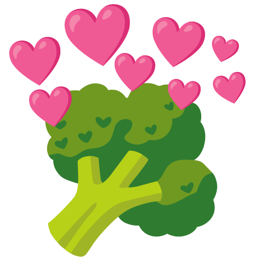 cupid broccoli