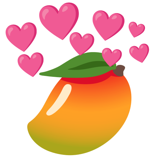 cupid mango